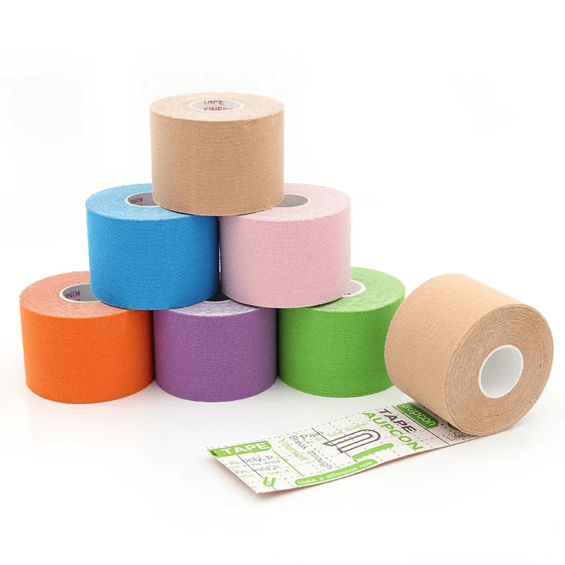 Lift and Glow Face Tape
