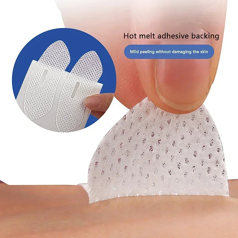 SnoozeSeal: Anti-Snoring Mouth Correction Strips