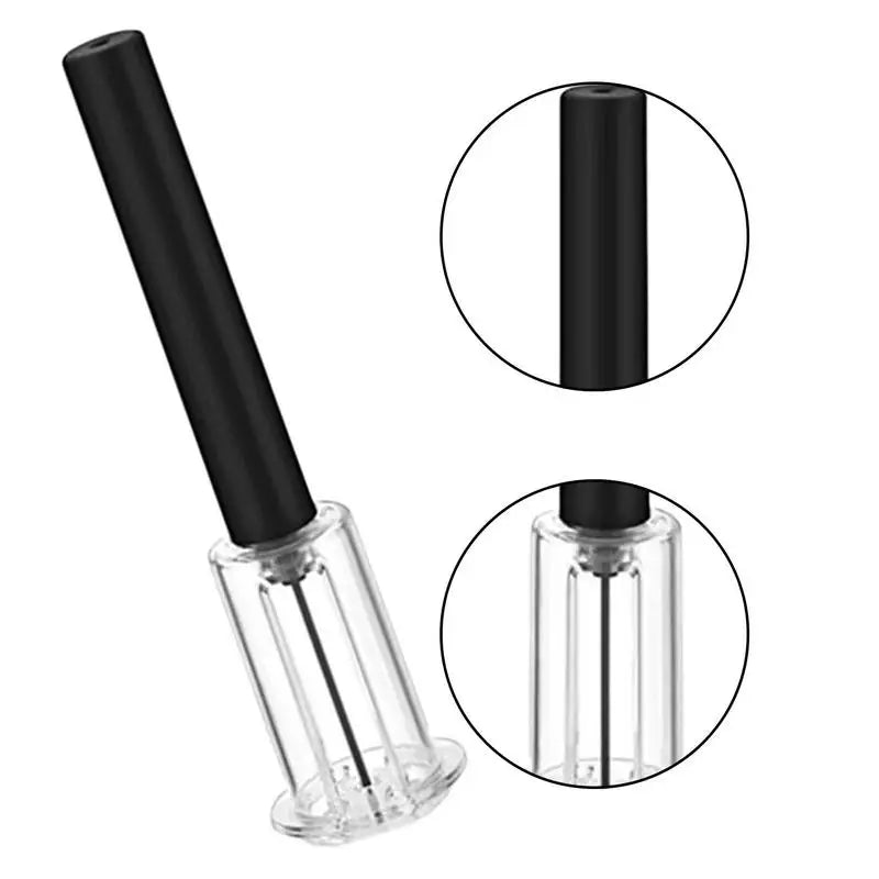 Wine Lovers Easy Air Pump Bottle Opener