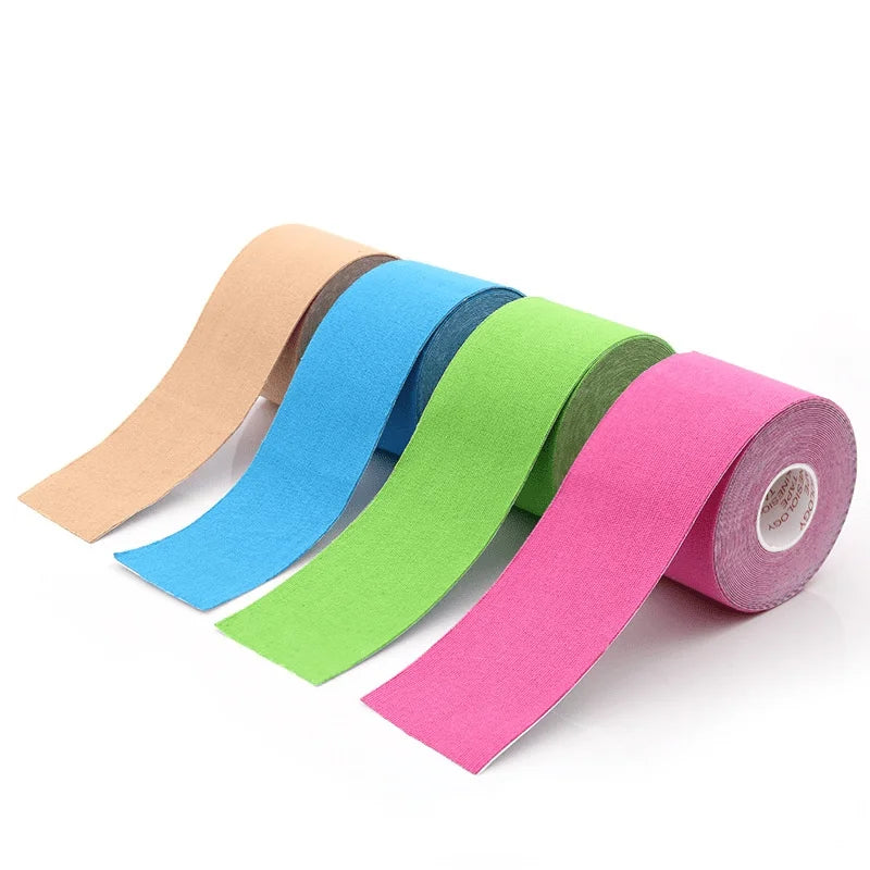 Lift and Glow Face Tape