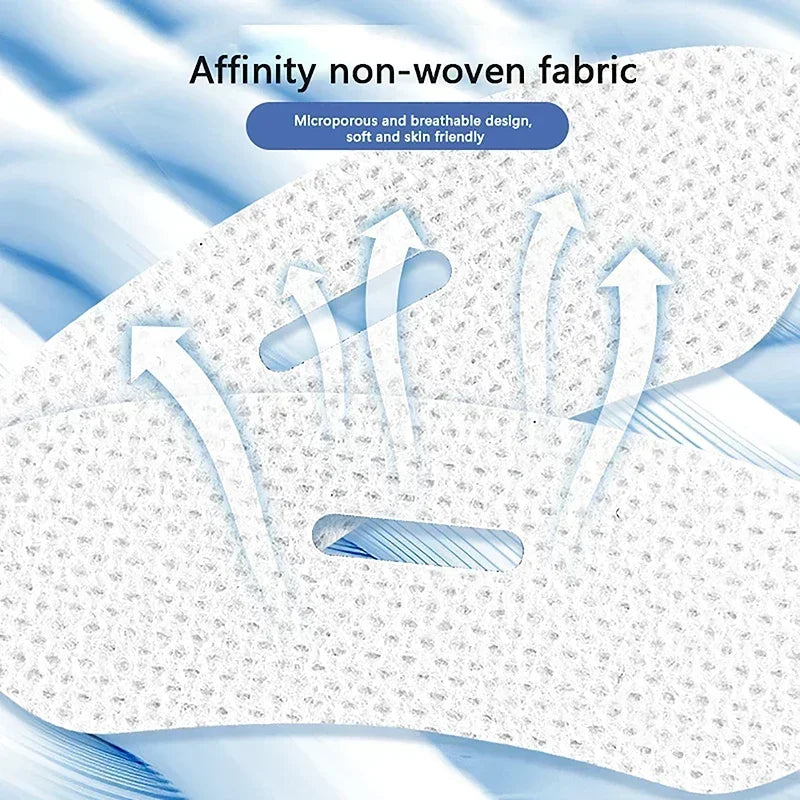 SnoozeSeal: Anti-Snoring Mouth Correction Strips