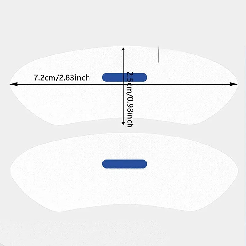 SnoozeSeal: Anti-Snoring Mouth Correction Strips