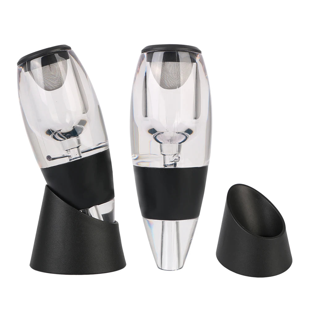 Wine Lovers Aerator