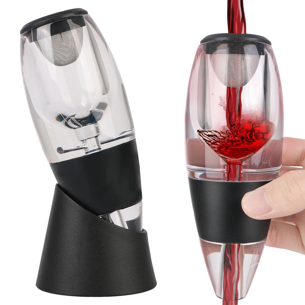 Wine Lovers Aerator